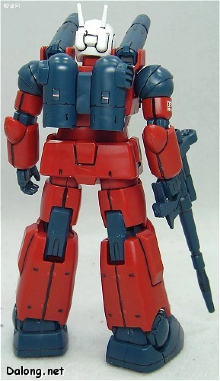 HGUC 特别版 高达V作战套装 - 图片