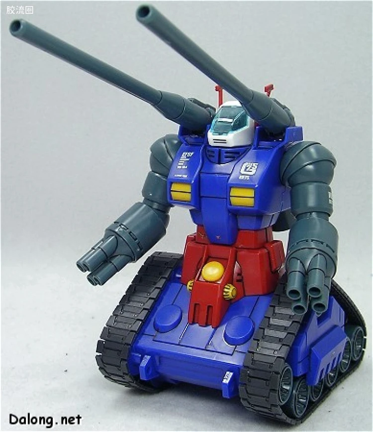 HGUC 特别版 高达V作战套装 - 图片