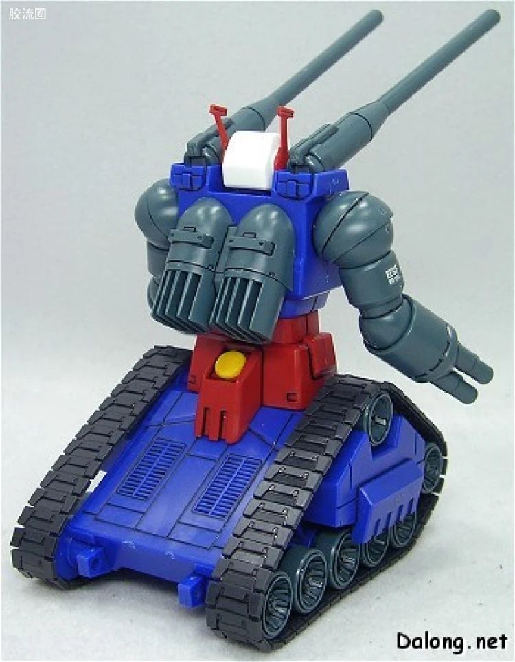 HGUC 特别版 高达V作战套装 - 图片