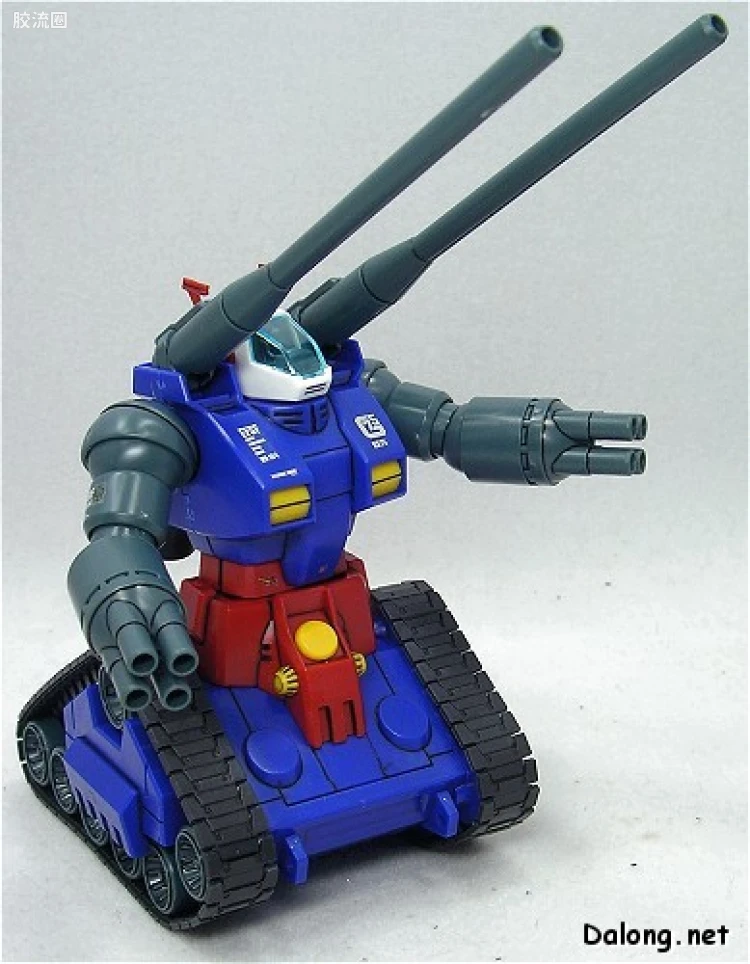 HGUC 特别版 高达V作战套装 - 图片