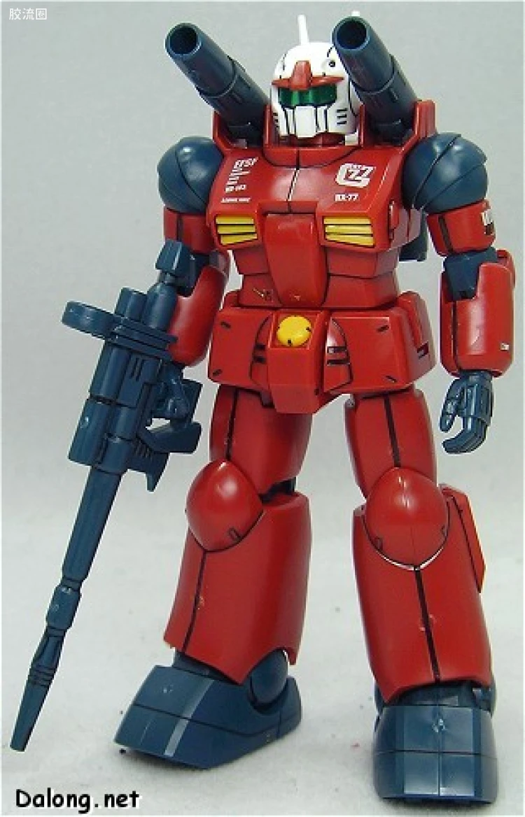 HGUC 特别版 高达V作战套装 - 图片