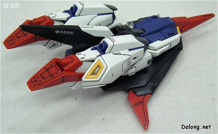 HGUC 特别版 格利普斯战争套装 - 图片
