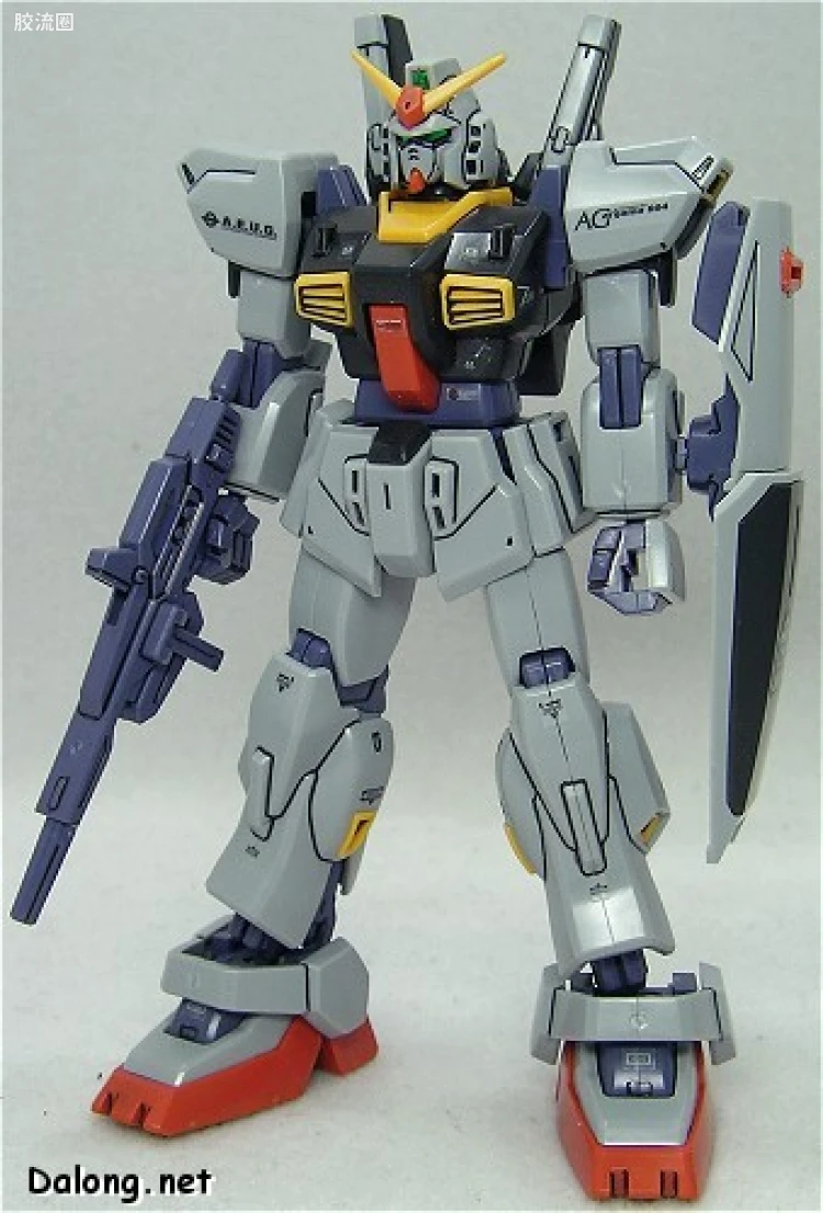 HGUC 特别版 格利普斯战争套装 - 图片