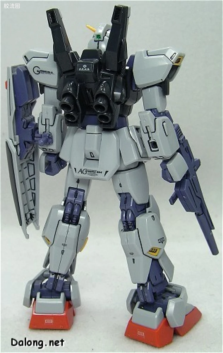 HGUC 特别版 格利普斯战争套装 - 图片