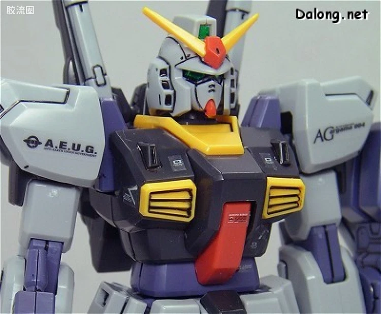 HGUC 特别版 格利普斯战争套装 - 图片