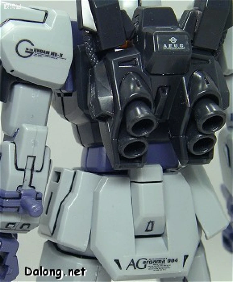 HGUC 特别版 格利普斯战争套装 - 图片