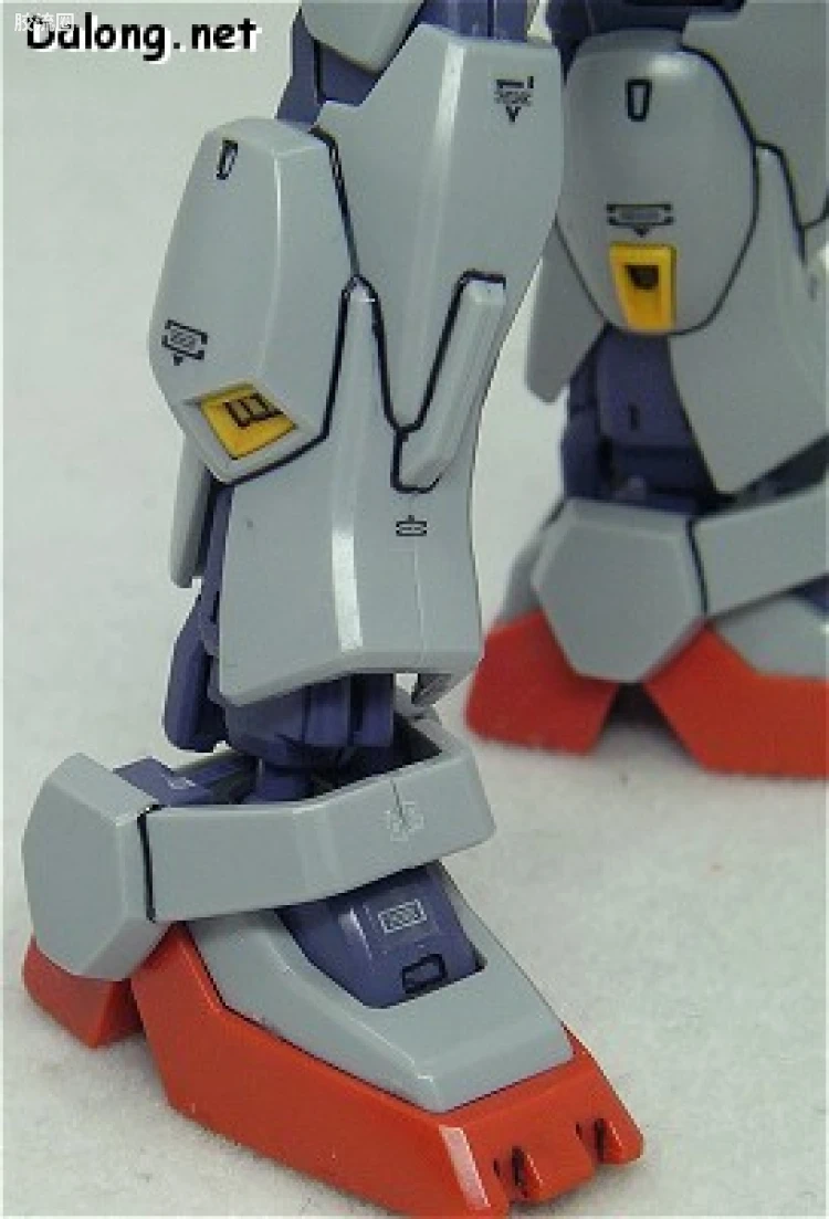HGUC 特别版 格利普斯战争套装 - 图片