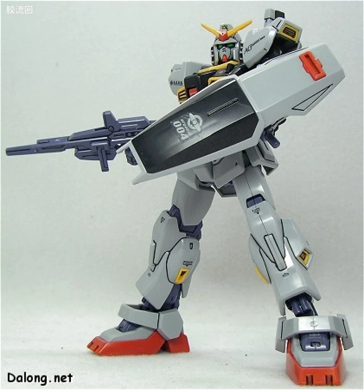 HGUC 特别版 格利普斯战争套装 - 图片