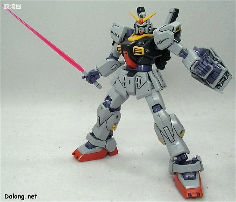 HGUC 特别版 格利普斯战争套装 - 图片