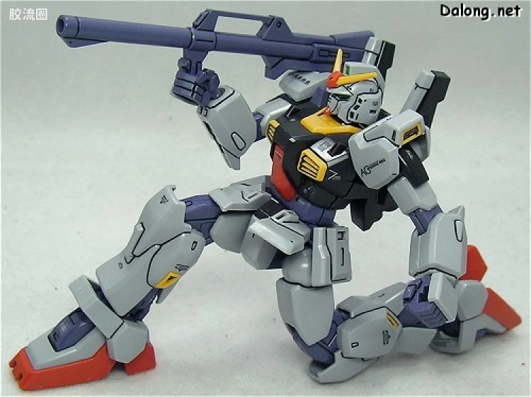 HGUC 特别版 格利普斯战争套装 - 图片