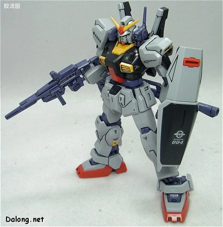 HGUC 特别版 格利普斯战争套装 - 图片