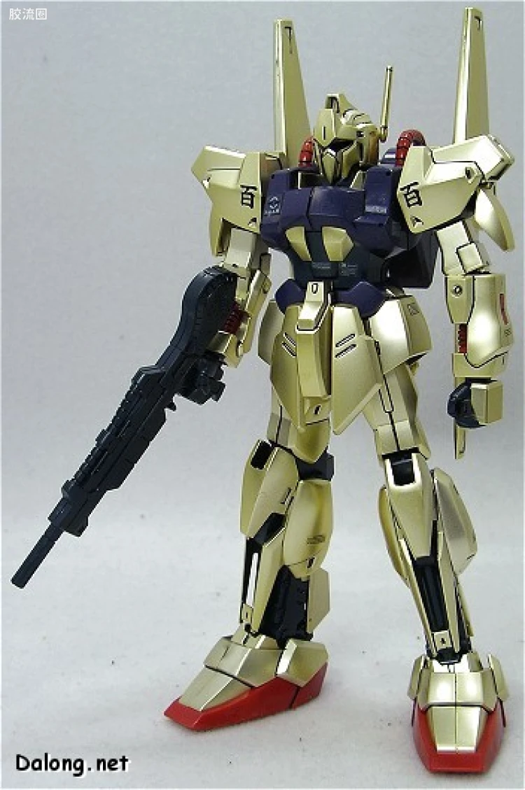 HGUC 特别版 格利普斯战争套装 - 图片