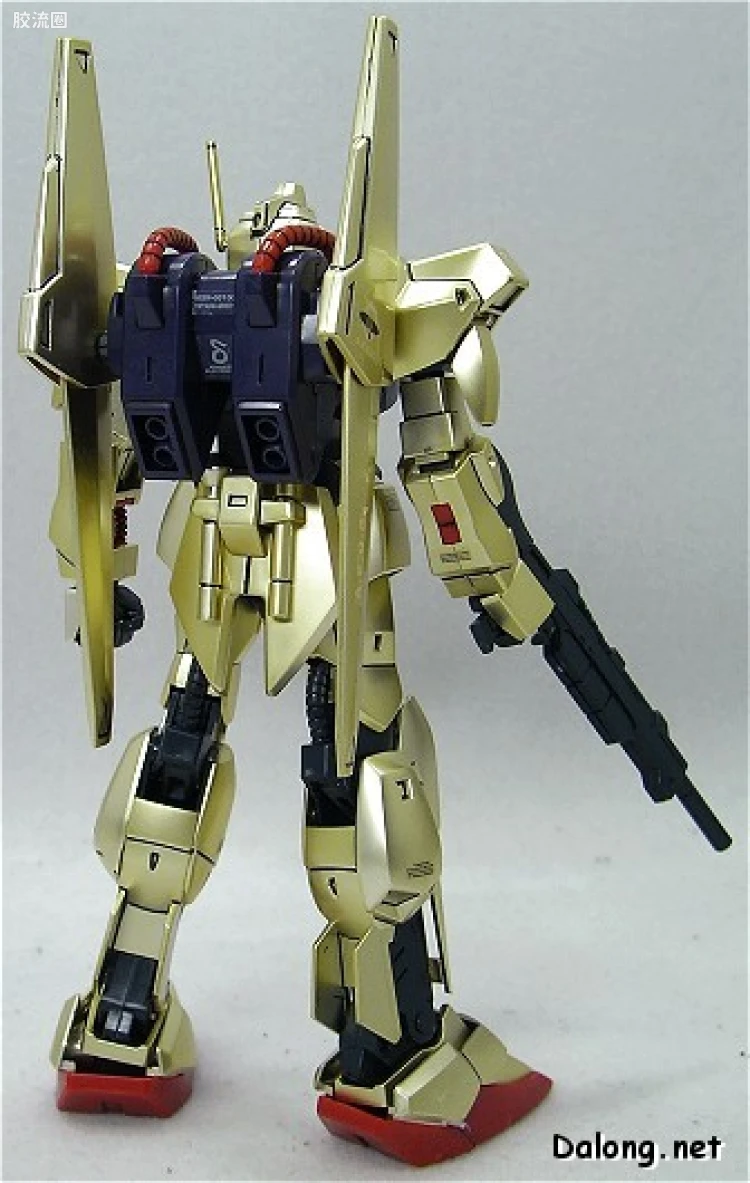 HGUC 特别版 格利普斯战争套装 - 图片