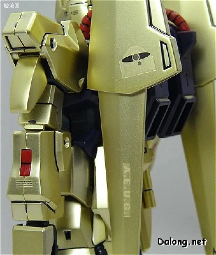 HGUC 特别版 格利普斯战争套装 - 图片