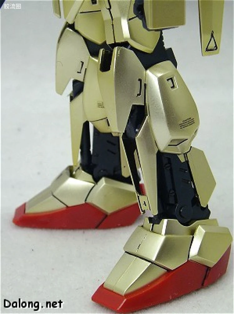 HGUC 特别版 格利普斯战争套装 - 图片
