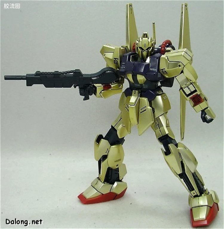 HGUC 特别版 格利普斯战争套装 - 图片
