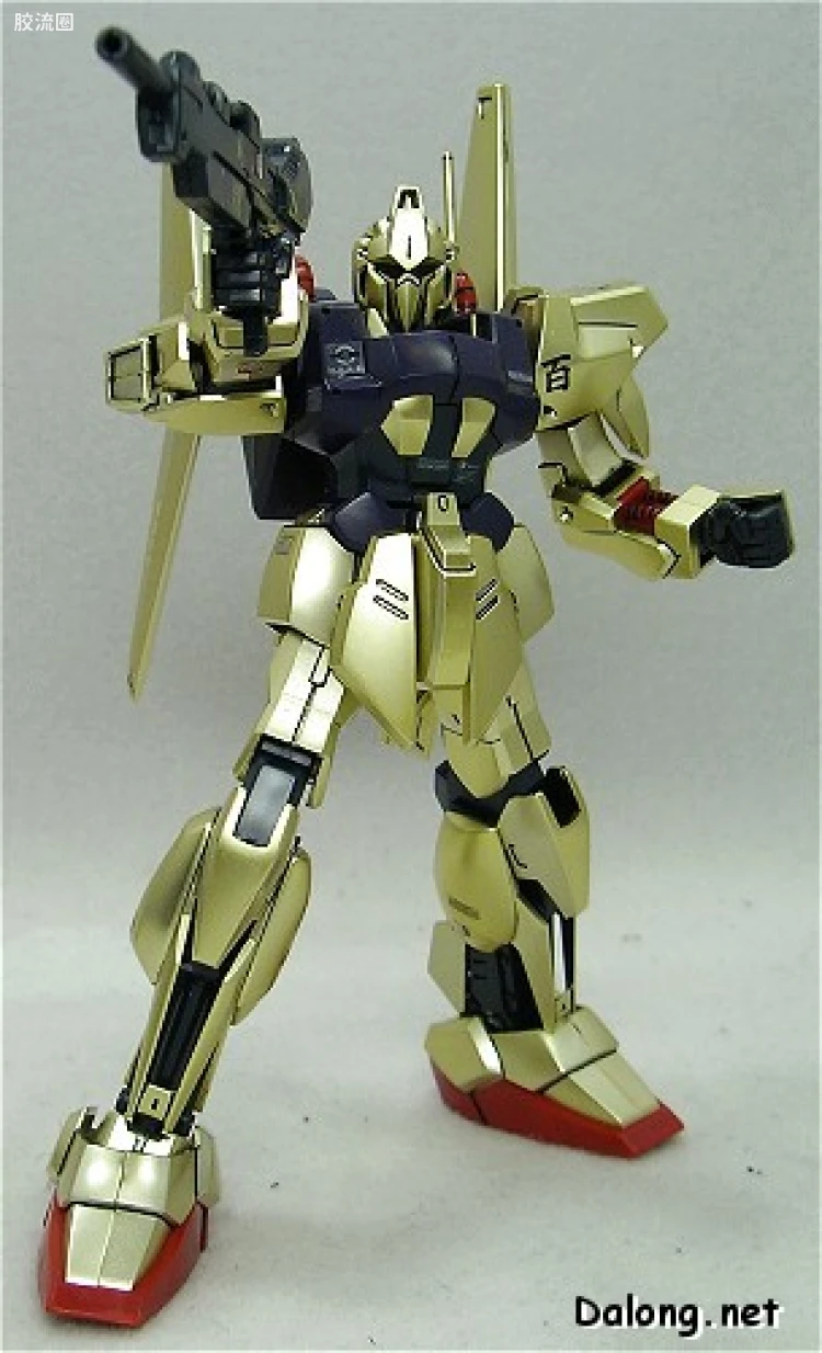 HGUC 特别版 格利普斯战争套装 - 图片