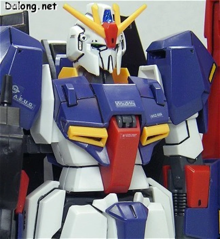 HGUC 特别版 格利普斯战争套装 - 图片