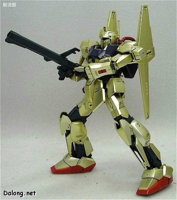 HGUC 特别版 格利普斯战争套装 - 图片