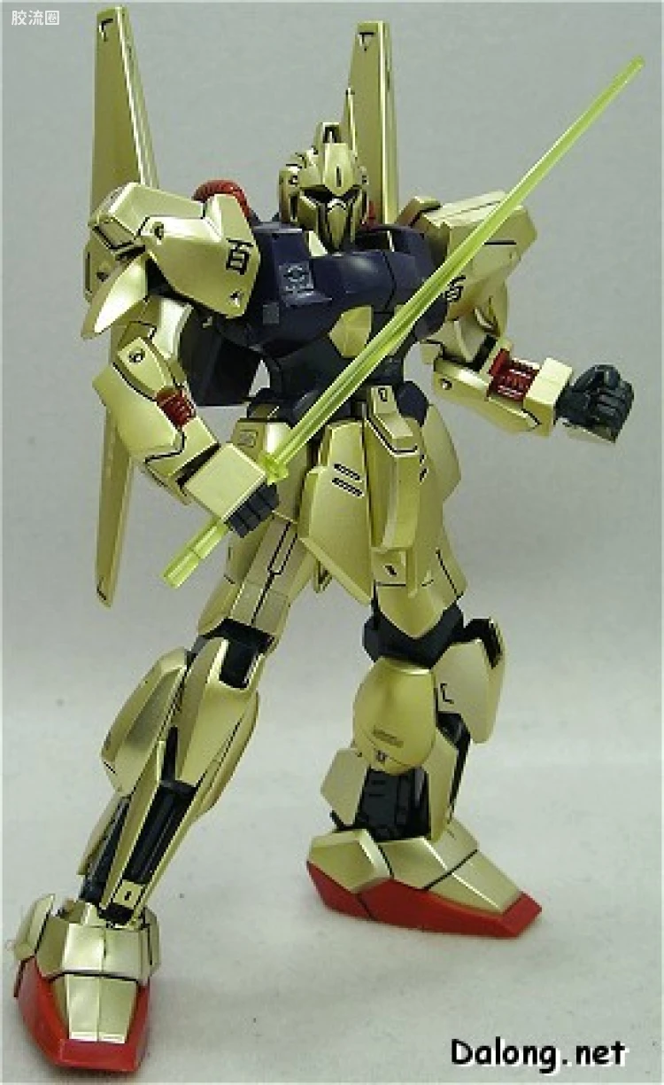 HGUC 特别版 格利普斯战争套装 - 图片