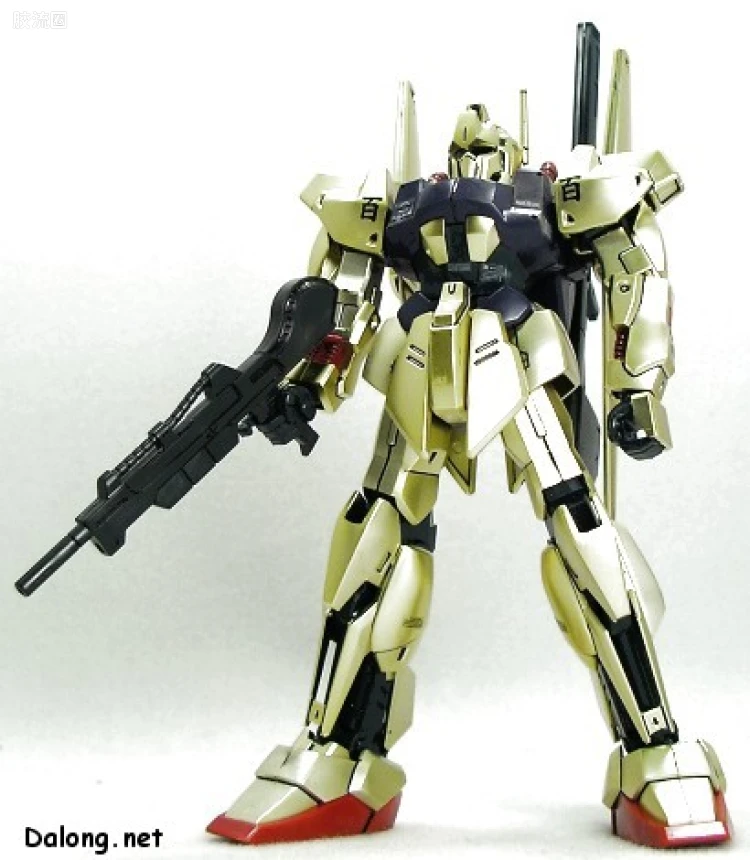 HGUC 特别版 格利普斯战争套装 - 图片