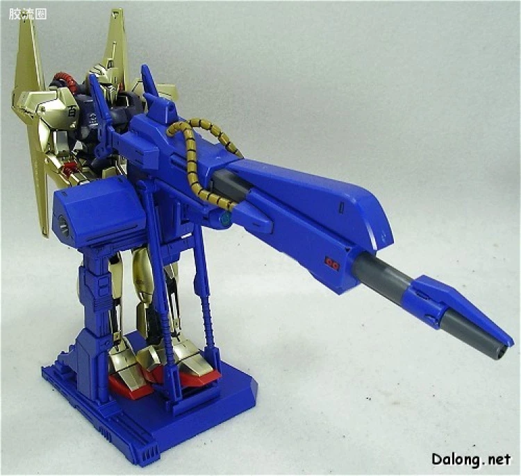 HGUC 特别版 格利普斯战争套装 - 图片