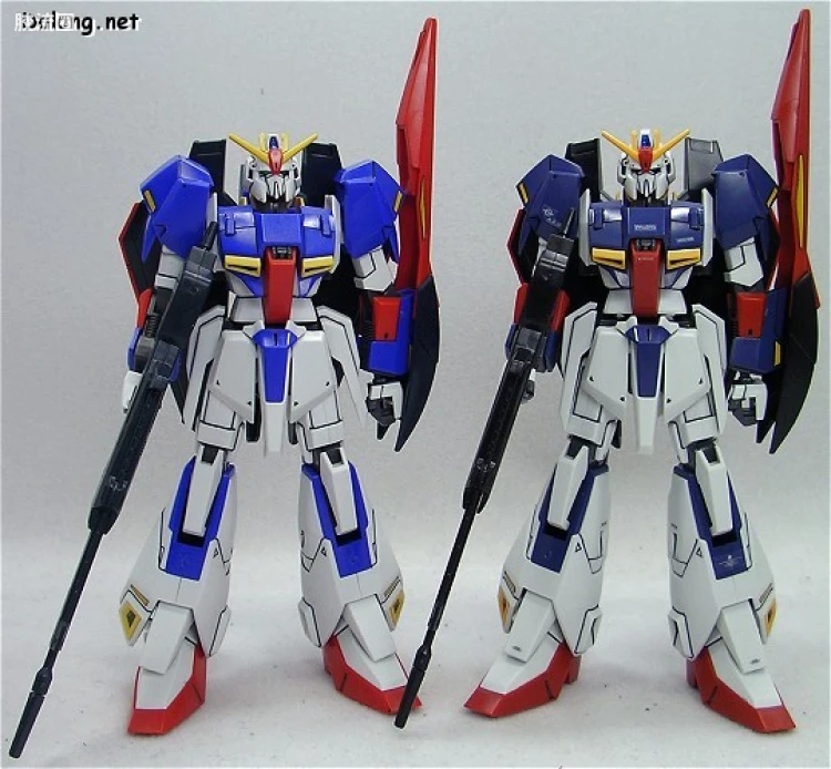 HGUC 特别版 格利普斯战争套装 - 图片