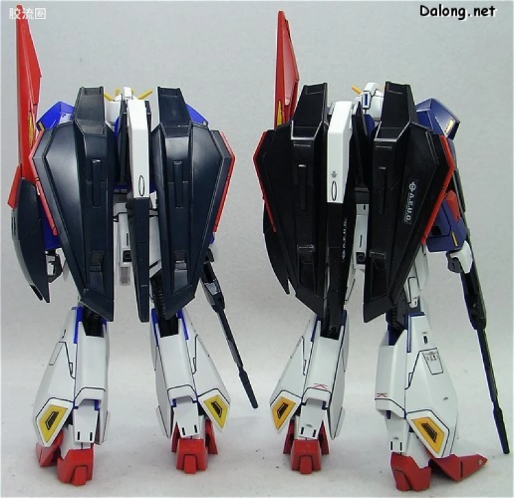 HGUC 特别版 格利普斯战争套装 - 图片