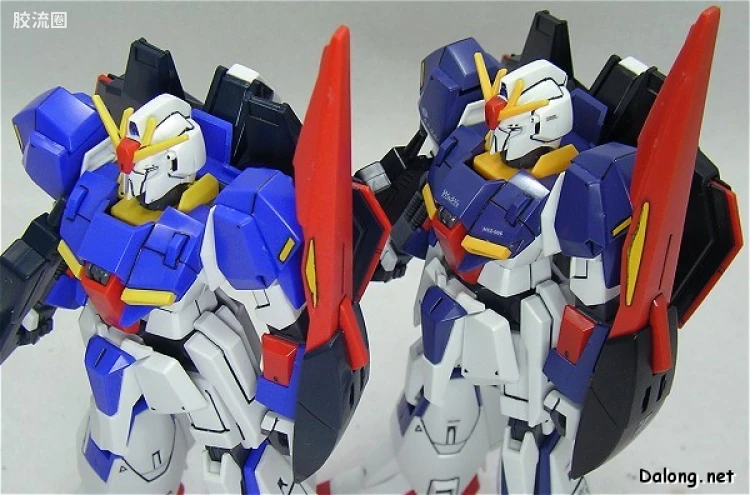 HGUC 特别版 格利普斯战争套装 - 图片