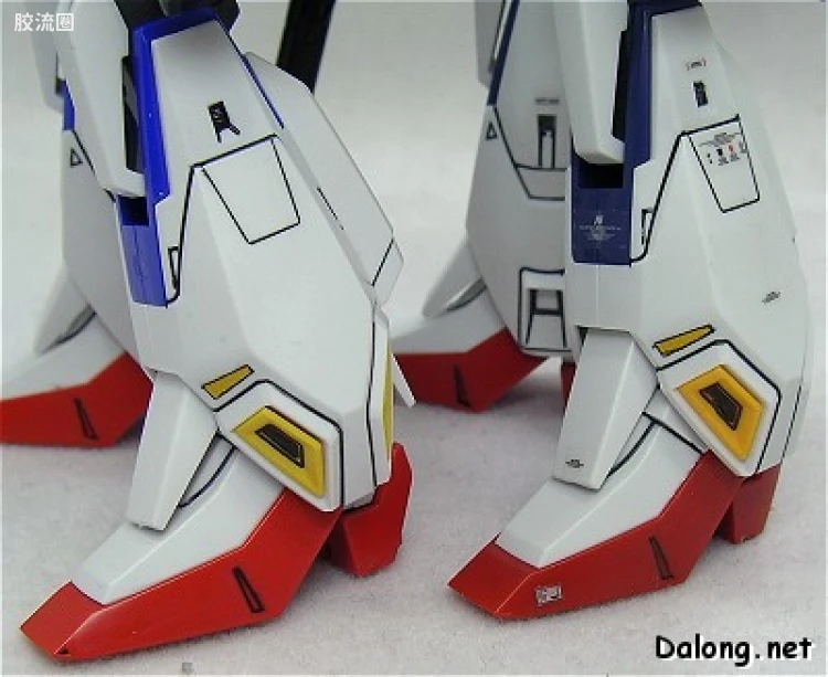 HGUC 特别版 格利普斯战争套装 - 图片