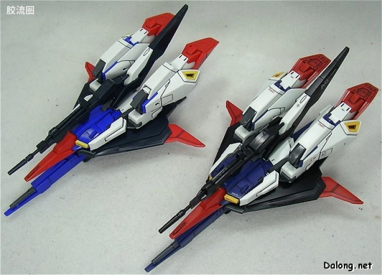 HGUC 特别版 格利普斯战争套装 - 图片