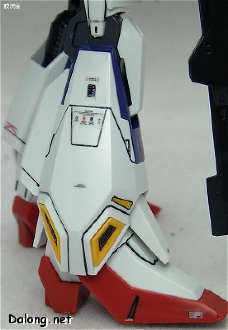 HGUC 特别版 格利普斯战争套装 - 图片