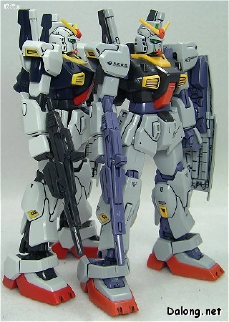 HGUC 特别版 格利普斯战争套装 - 图片
