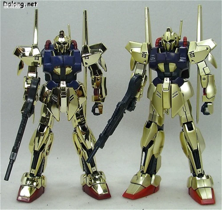 HGUC 特别版 格利普斯战争套装 - 图片