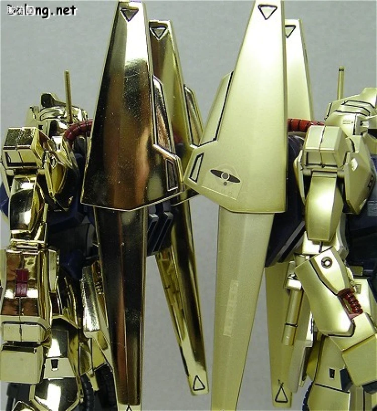 HGUC 特别版 格利普斯战争套装 - 图片