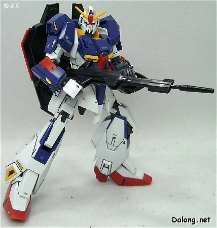 HGUC 特别版 格利普斯战争套装 - 图片