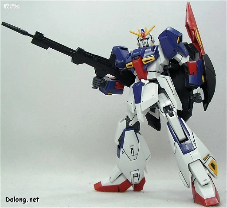 HGUC 特别版 格利普斯战争套装 - 图片