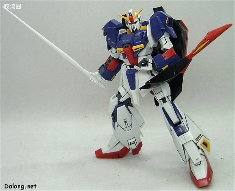 HGUC 特别版 格利普斯战争套装 - 图片