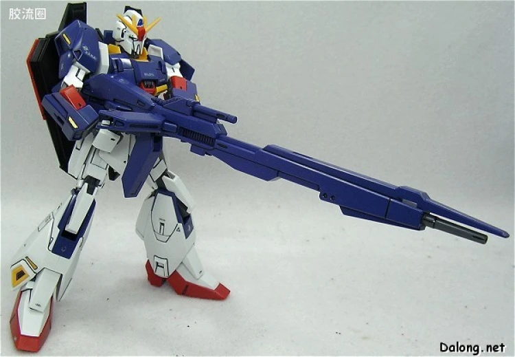 HGUC 特别版 格利普斯战争套装 - 图片