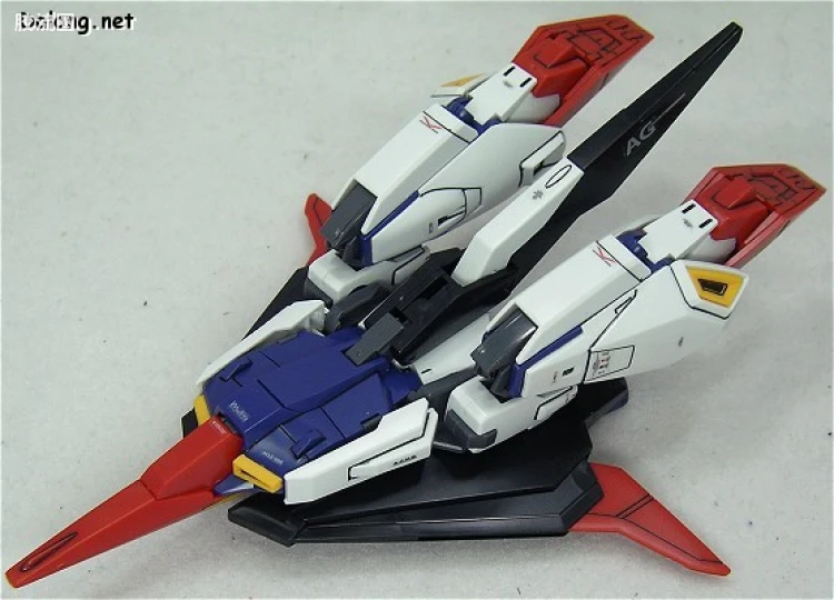 HGUC 特别版 格利普斯战争套装 - 图片