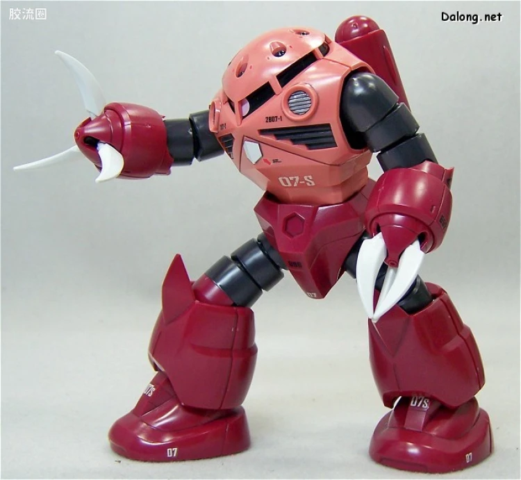 HGUC 特别版 水陆两用套装 - 图片