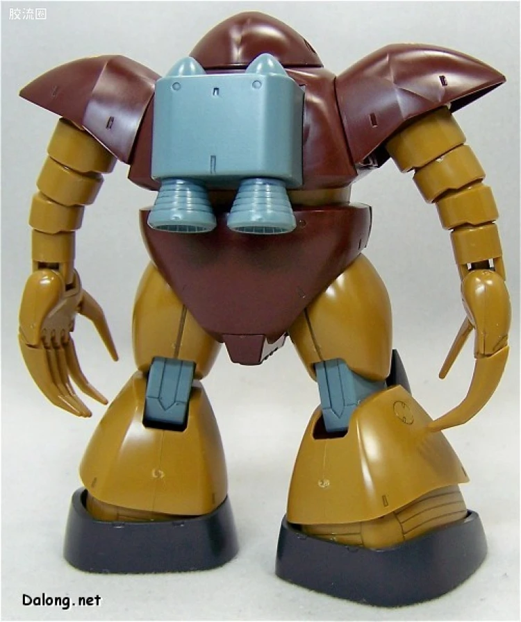 HGUC 特别版 水陆两用套装 - 图片