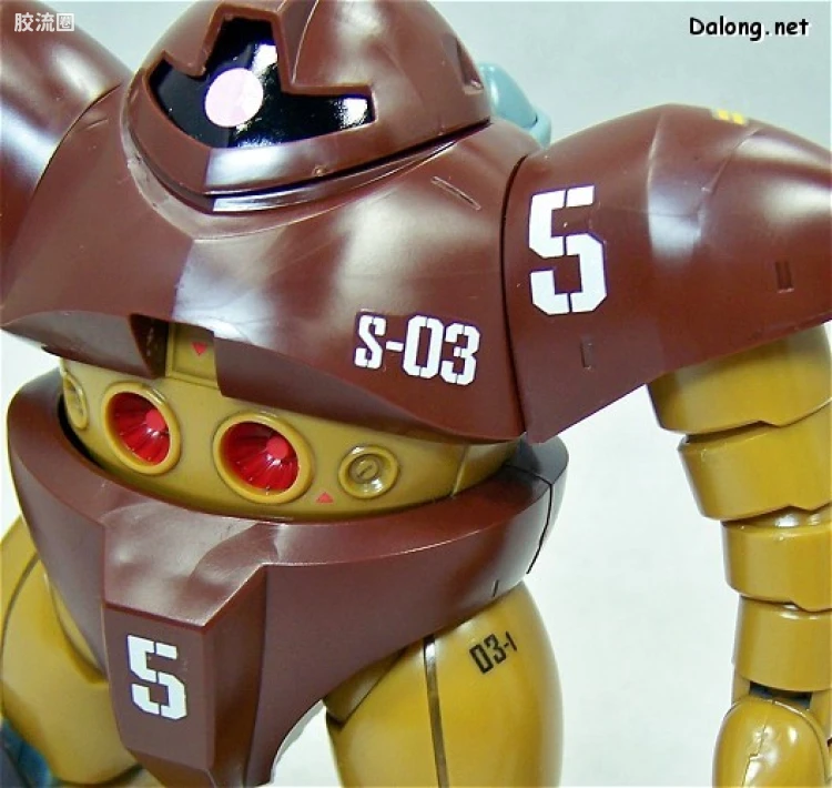 HGUC 特别版 水陆两用套装 - 图片