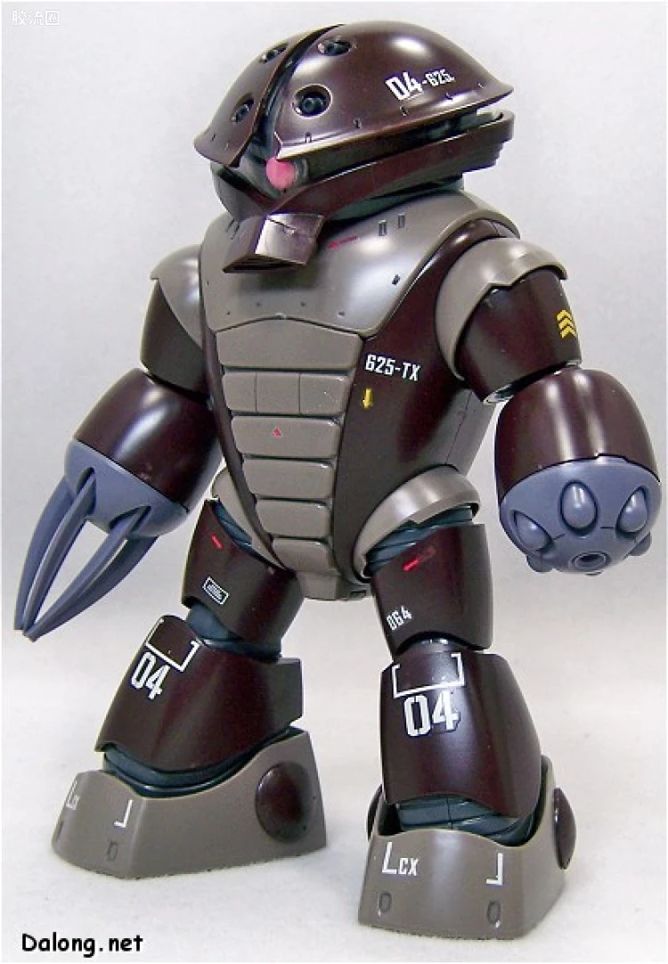 HGUC 特别版 水陆两用套装 - 图片