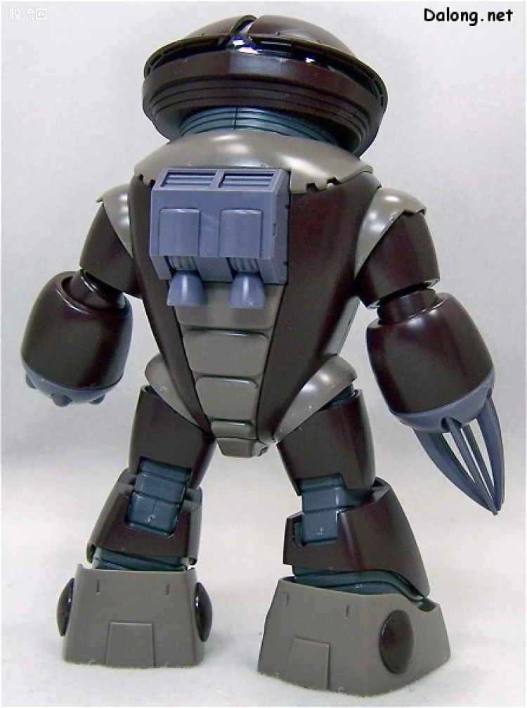 HGUC 特别版 水陆两用套装 - 图片