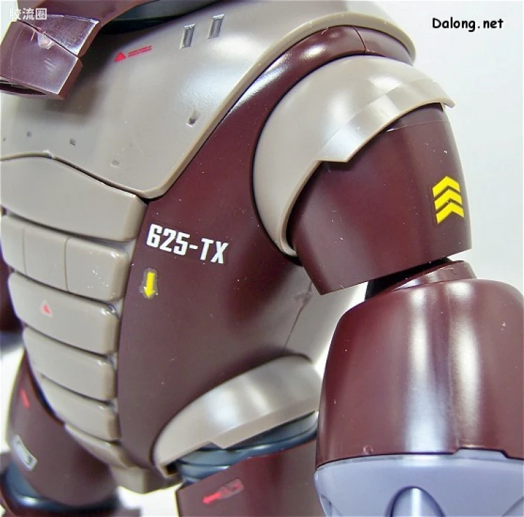 HGUC 特别版 水陆两用套装 - 图片