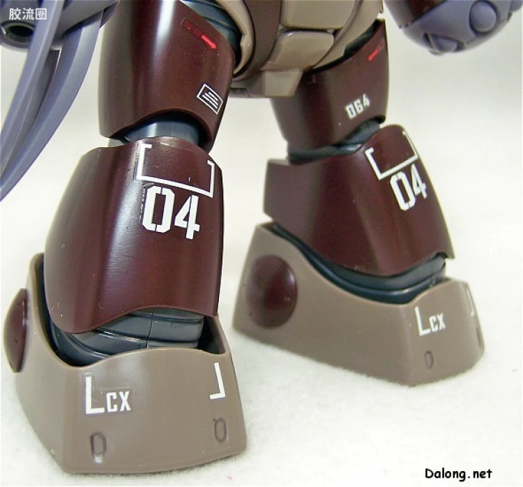 HGUC 特别版 水陆两用套装 - 图片