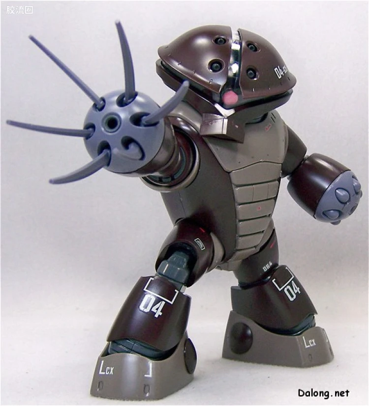 HGUC 特别版 水陆两用套装 - 图片