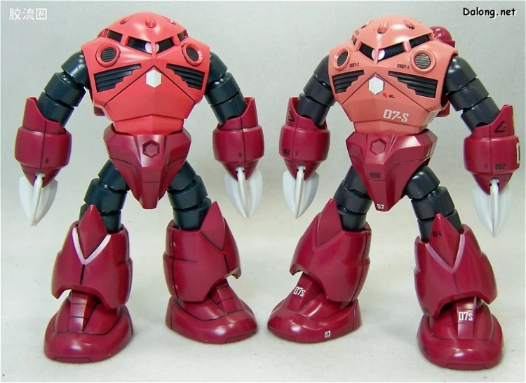 HGUC 特别版 水陆两用套装 - 图片