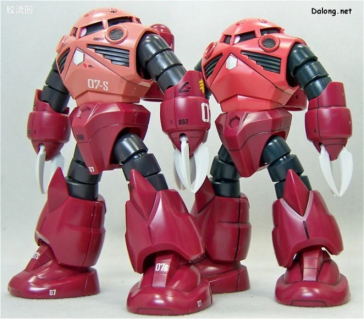 HGUC 特别版 水陆两用套装 - 图片
